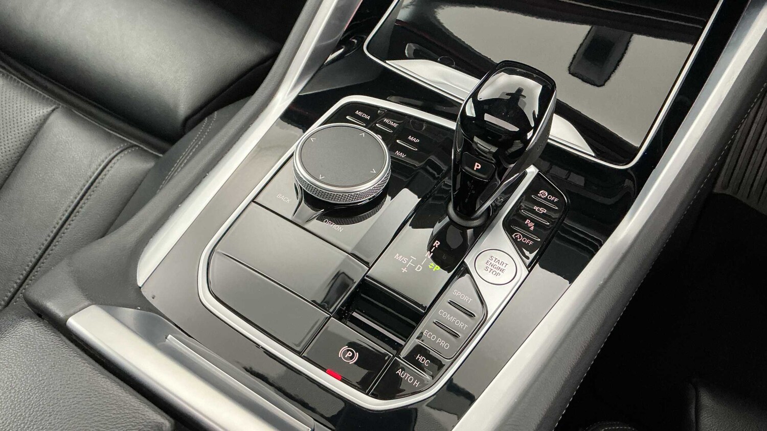 Used BMW X6 2022 for sale - 77726723: Photo 10