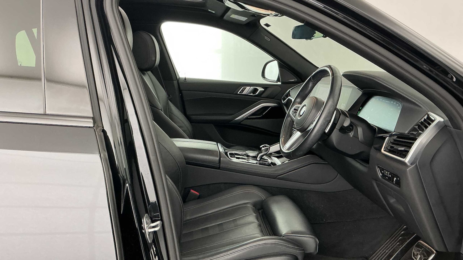 Used BMW X6 2022 for sale - 77726723: Photo 11