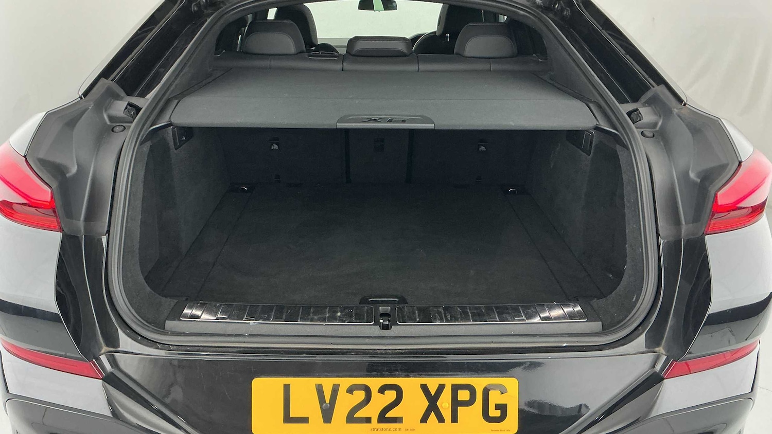 Used BMW X6 2022 for sale - 77726723: Photo 13