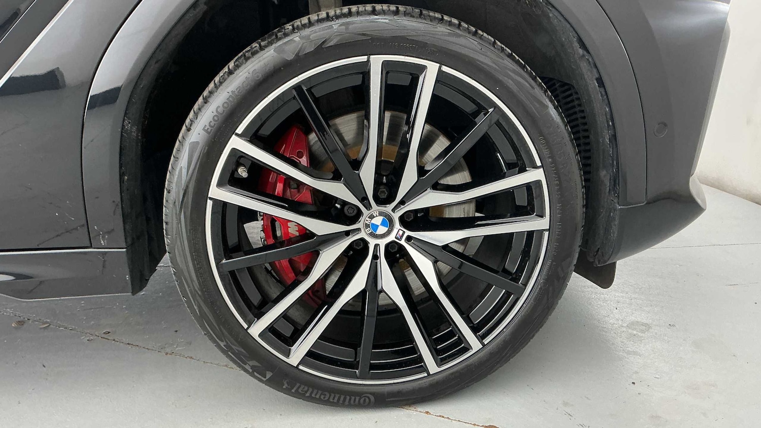 Used BMW X6 2022 for sale - 77726723: Photo 14