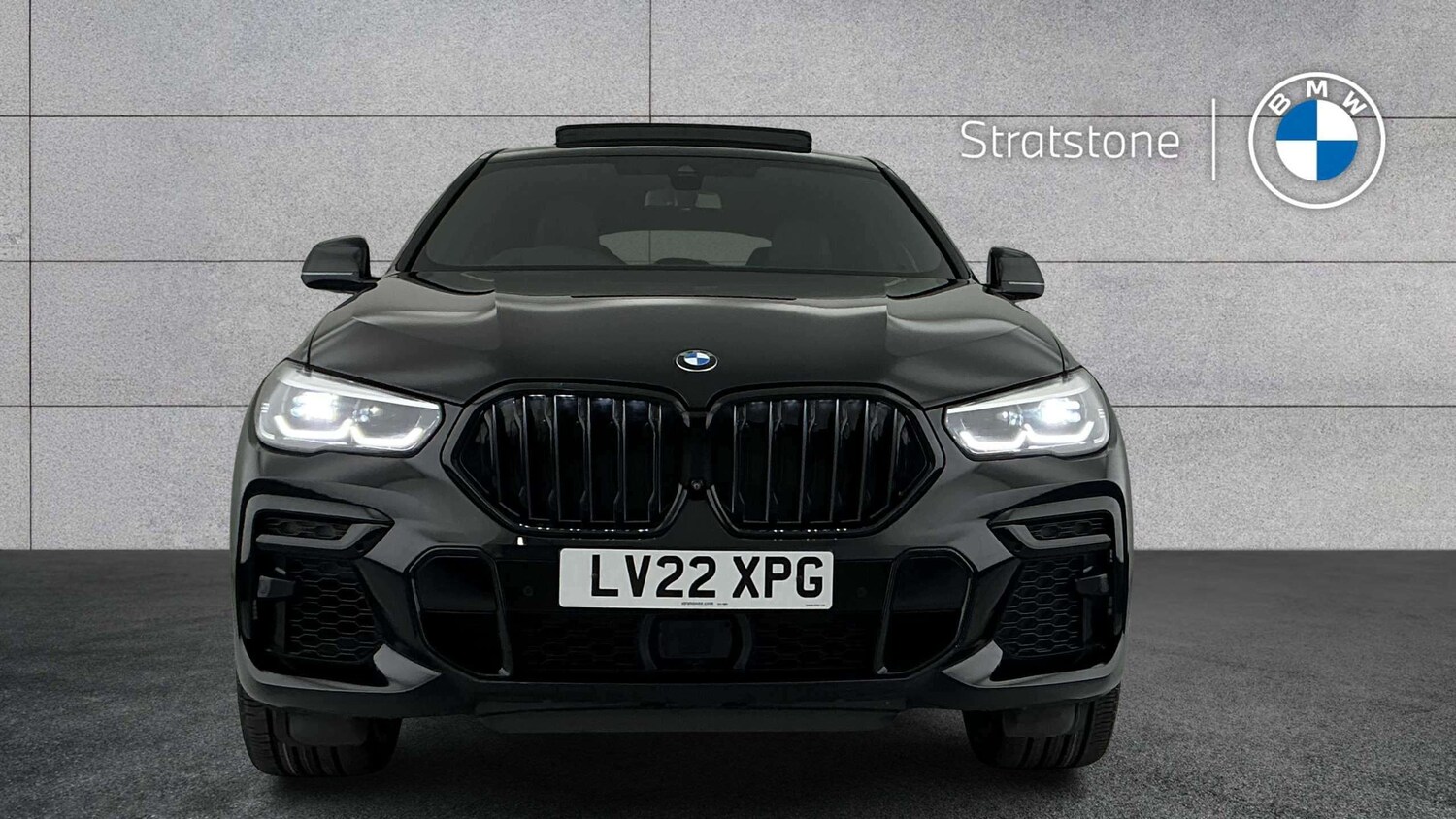 Used BMW X6 2022 for sale - 77726723: Photo 16