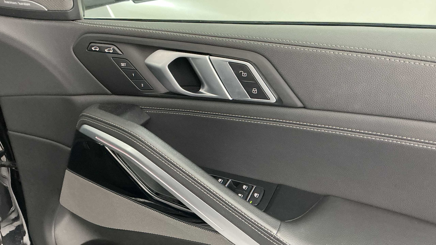 Used BMW X6 2022 for sale - 77726723: Photo 17