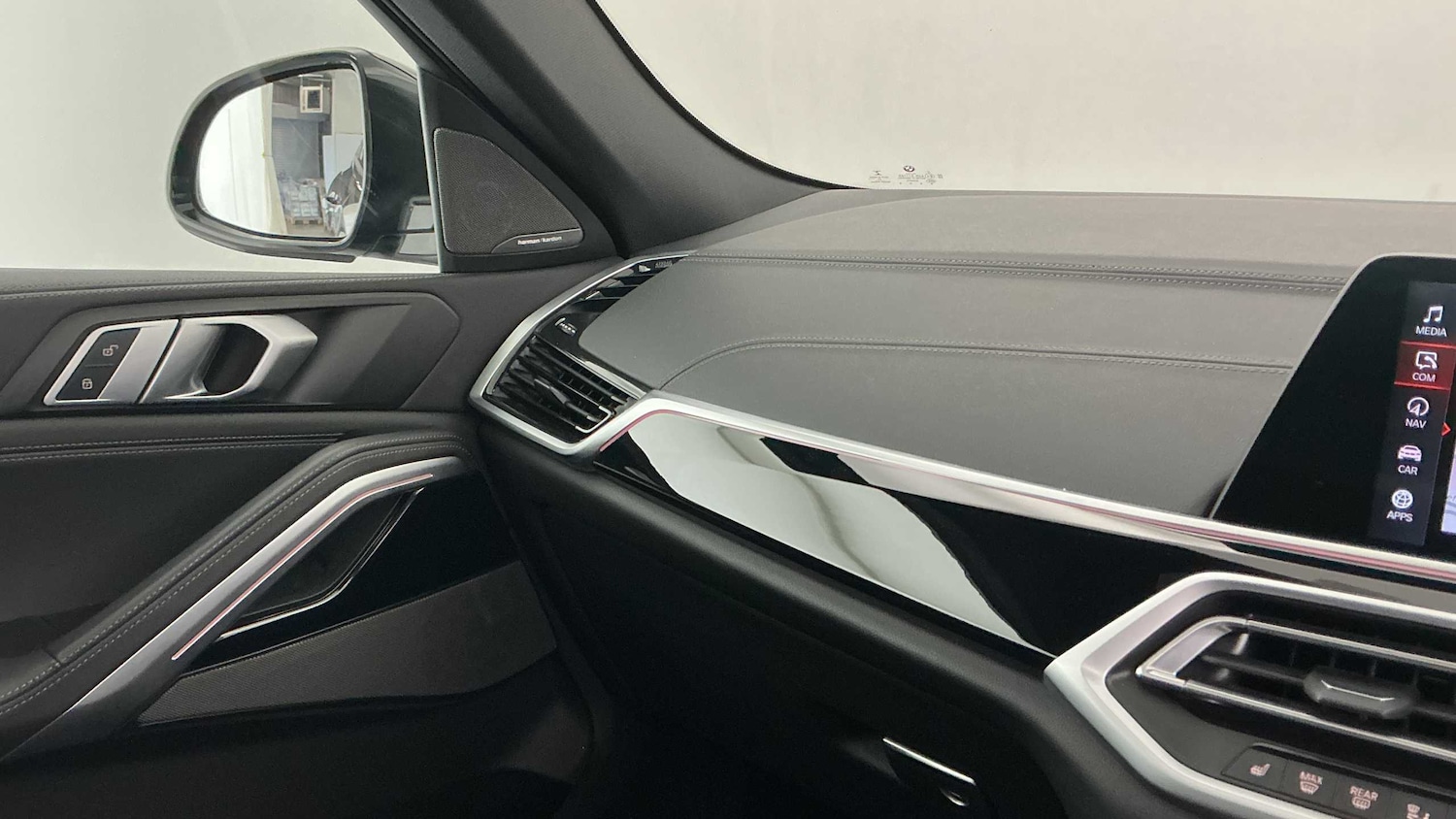 Used BMW X6 2022 for sale - 77726723: Photo 20