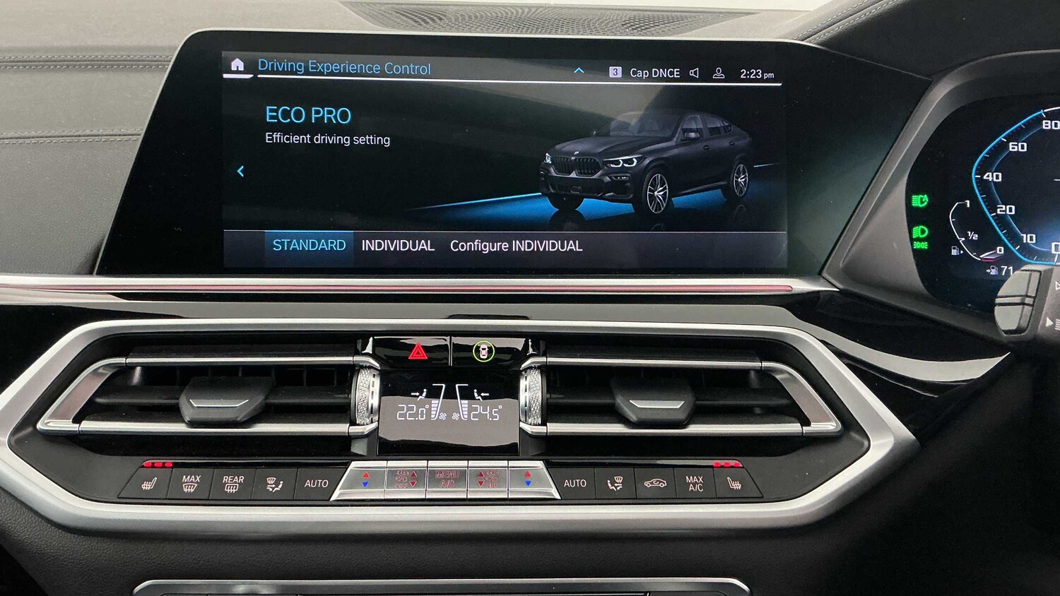 Used BMW X6 2022 for sale - 77726723: Photo 21