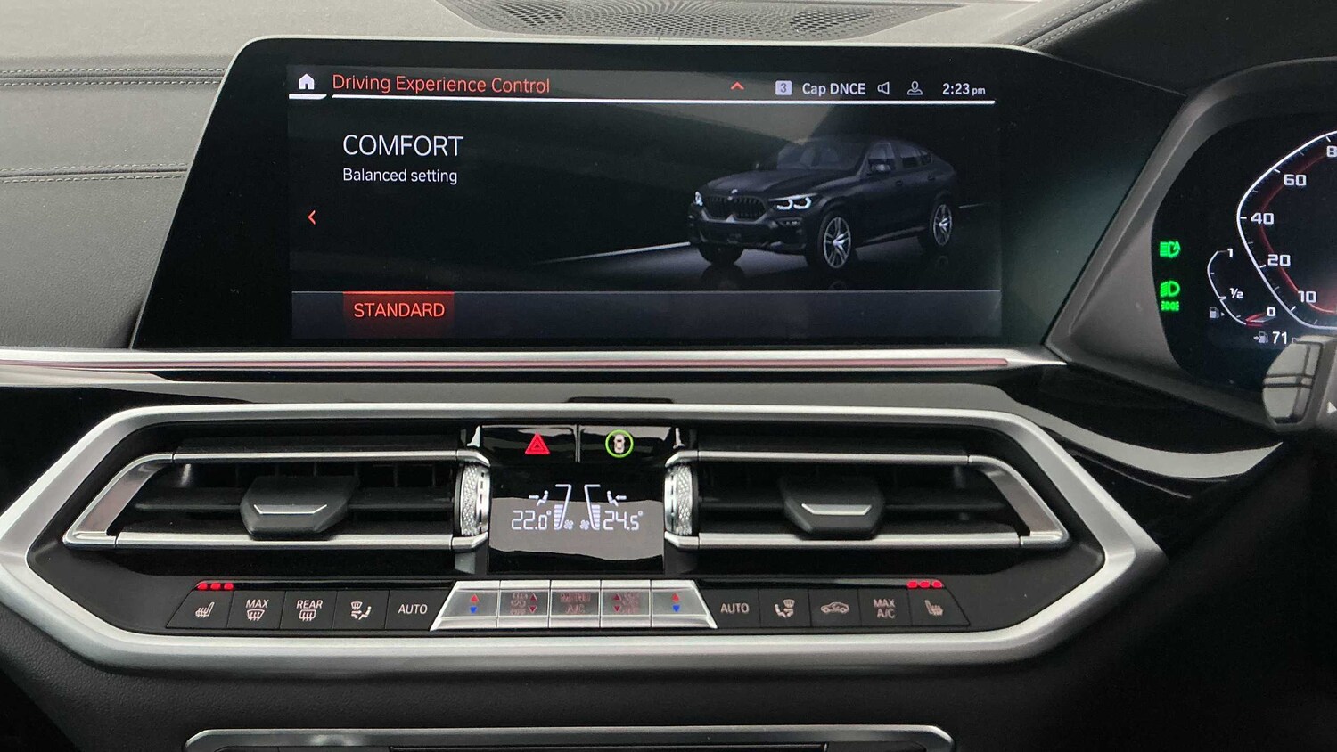 Used BMW X6 2022 for sale - 77726723: Photo 22