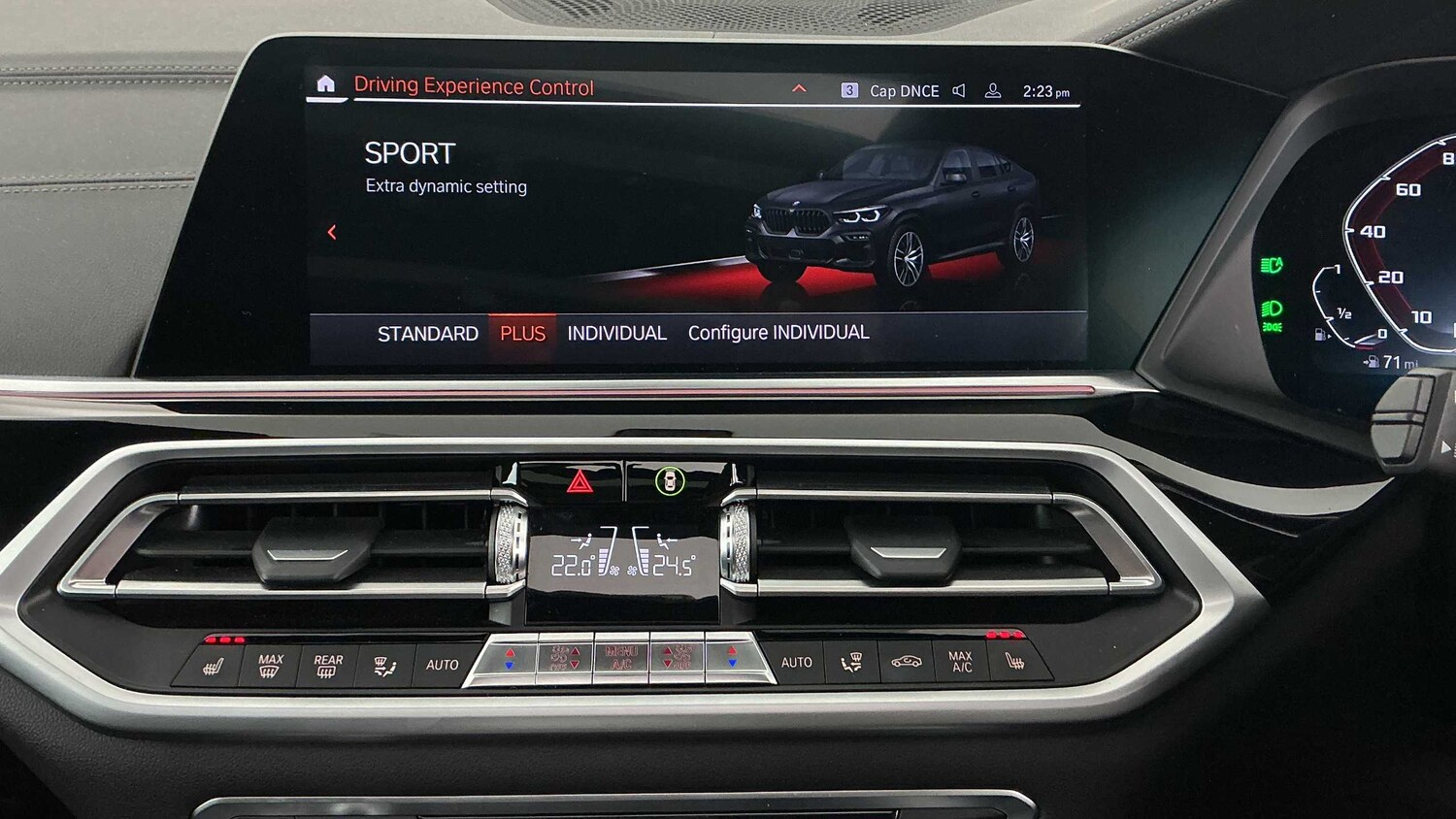 Used BMW X6 2022 for sale - 77726723: Photo 23