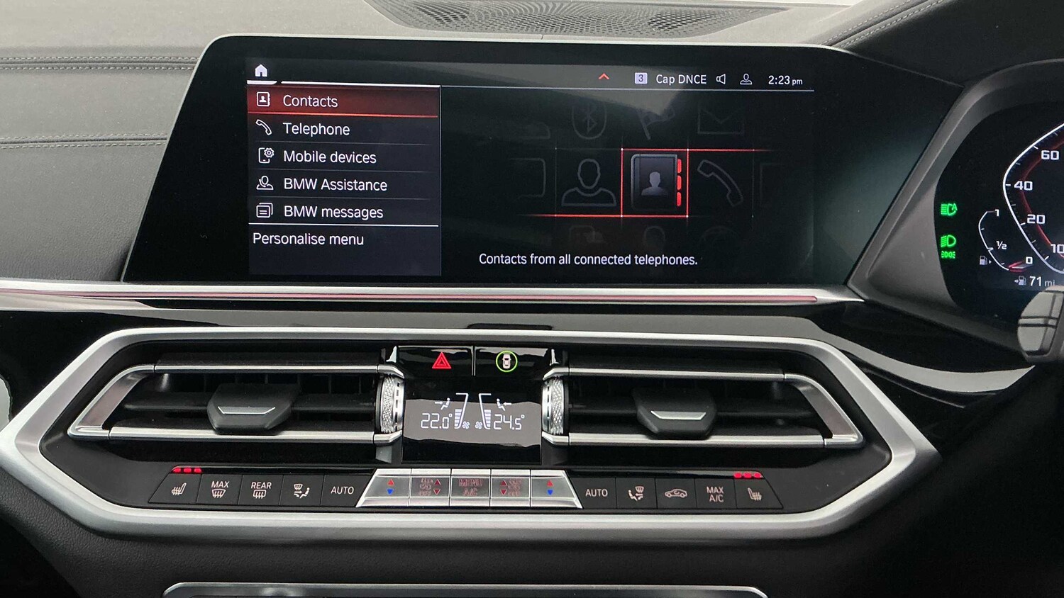 Used BMW X6 2022 for sale - 77726723: Photo 26