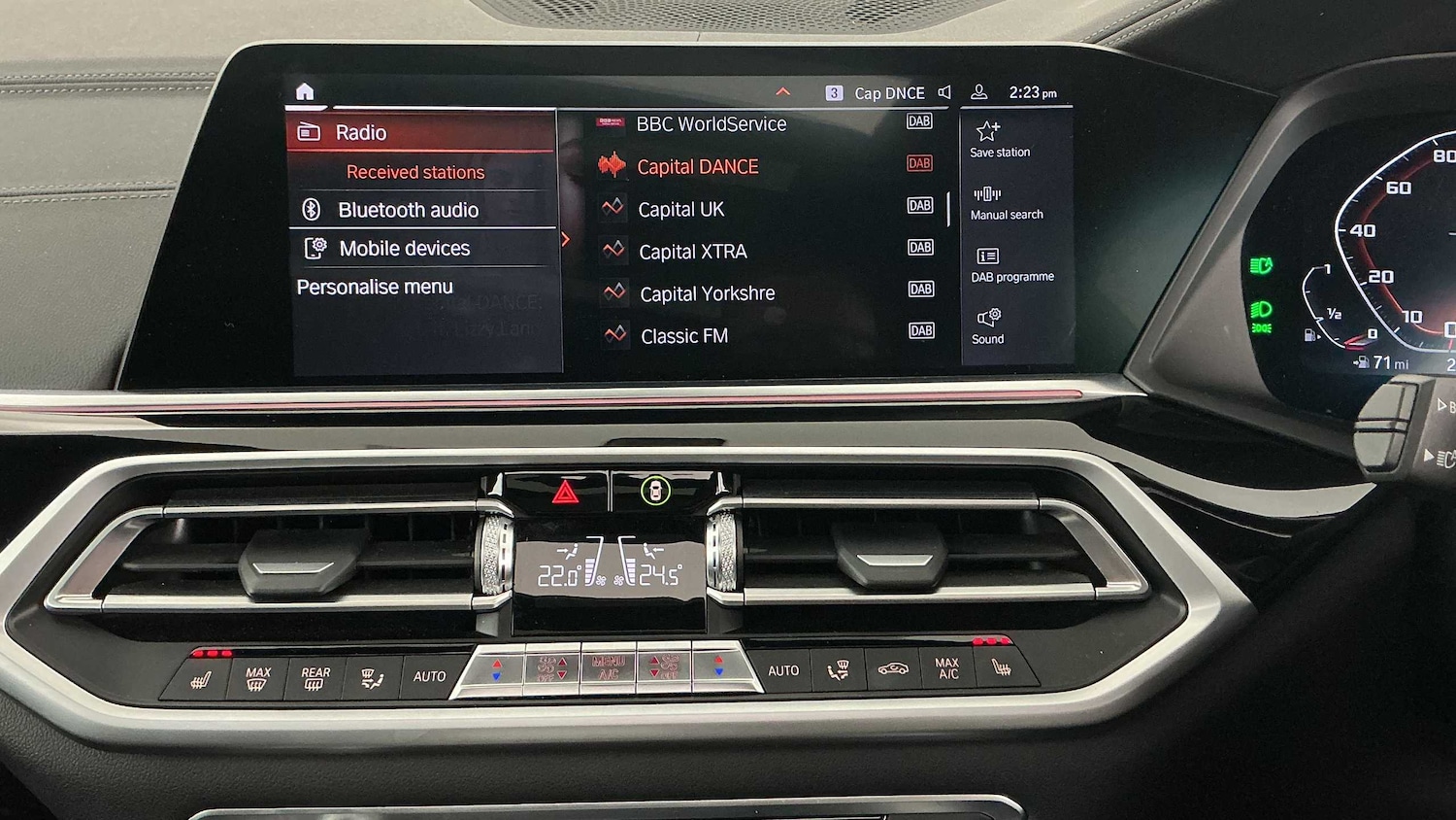 Used BMW X6 2022 for sale - 77726723: Photo 27