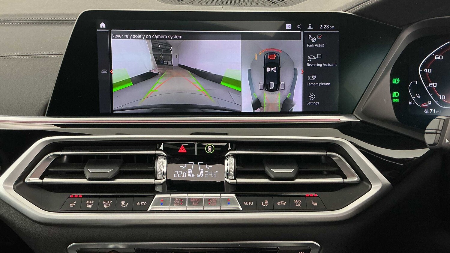 Used BMW X6 2022 for sale - 77726723: Photo 28