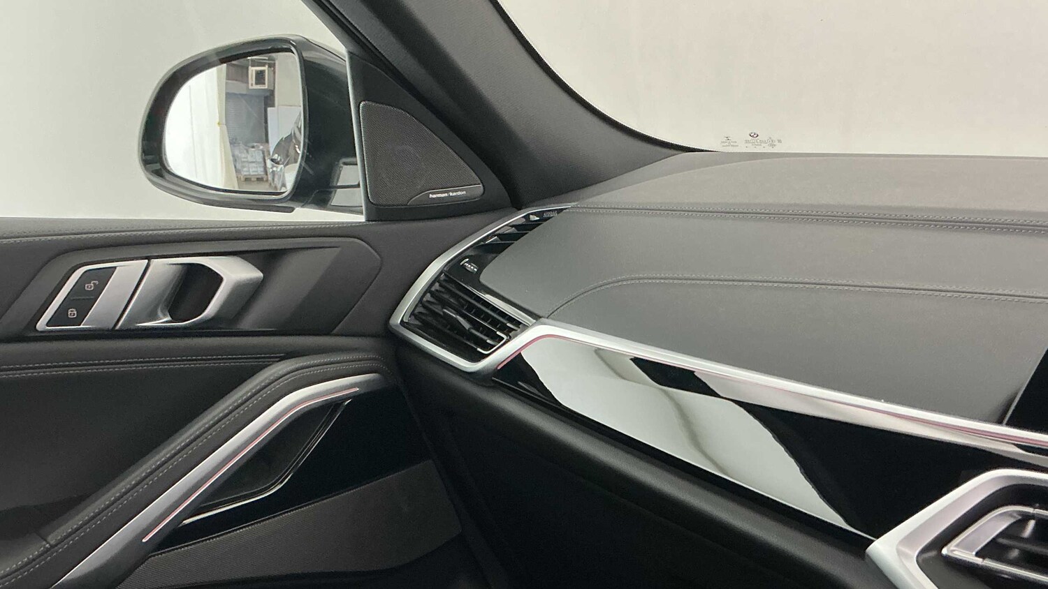 Used BMW X6 2022 for sale - 77726723: Photo 29