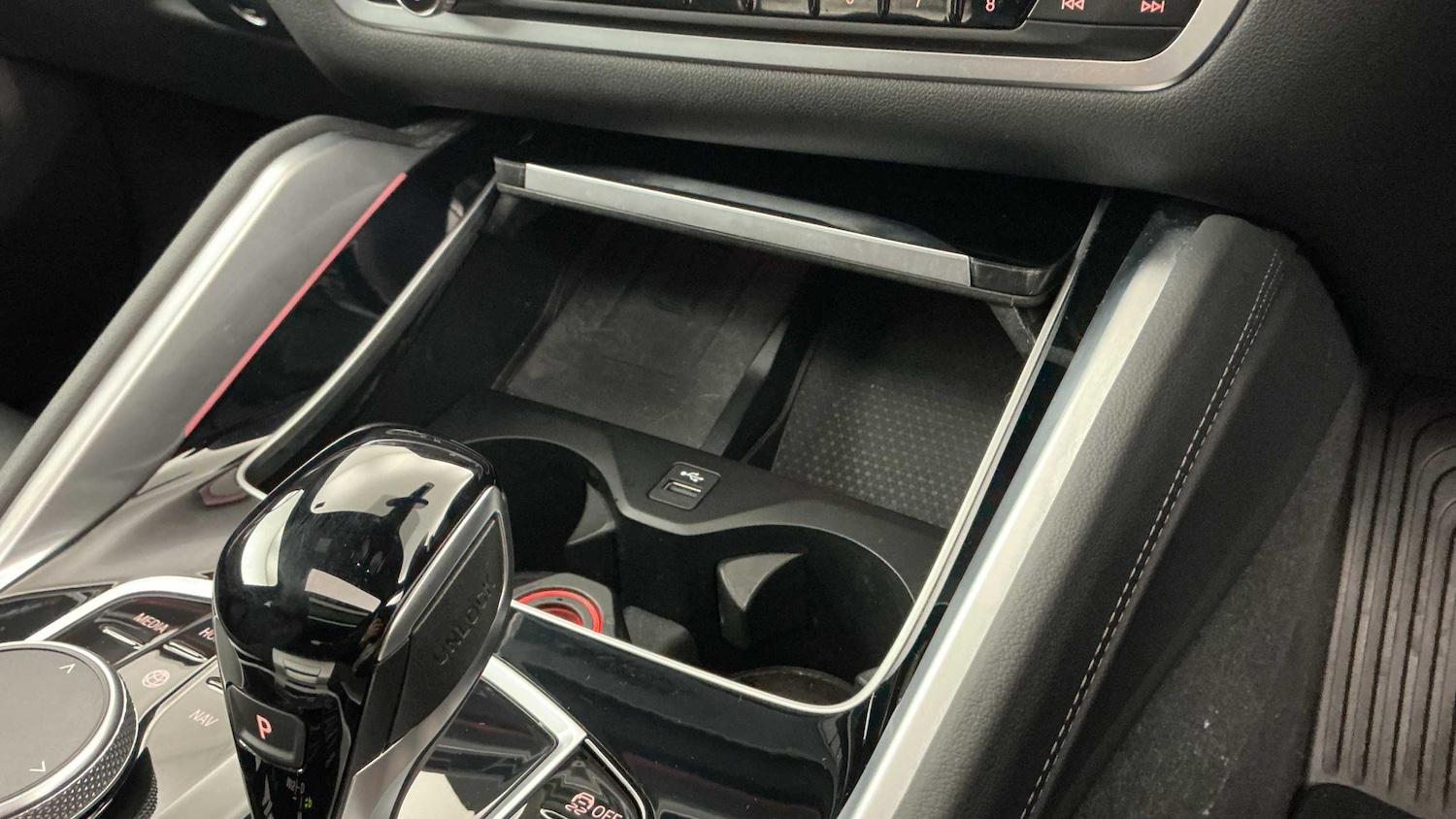 Used BMW X6 2022 for sale - 77726723: Photo 30