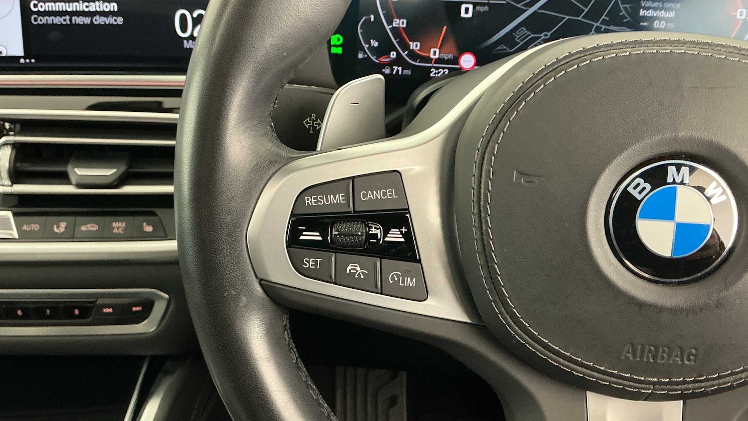 Used BMW X6 2022 for sale - 77726723: Photo 31