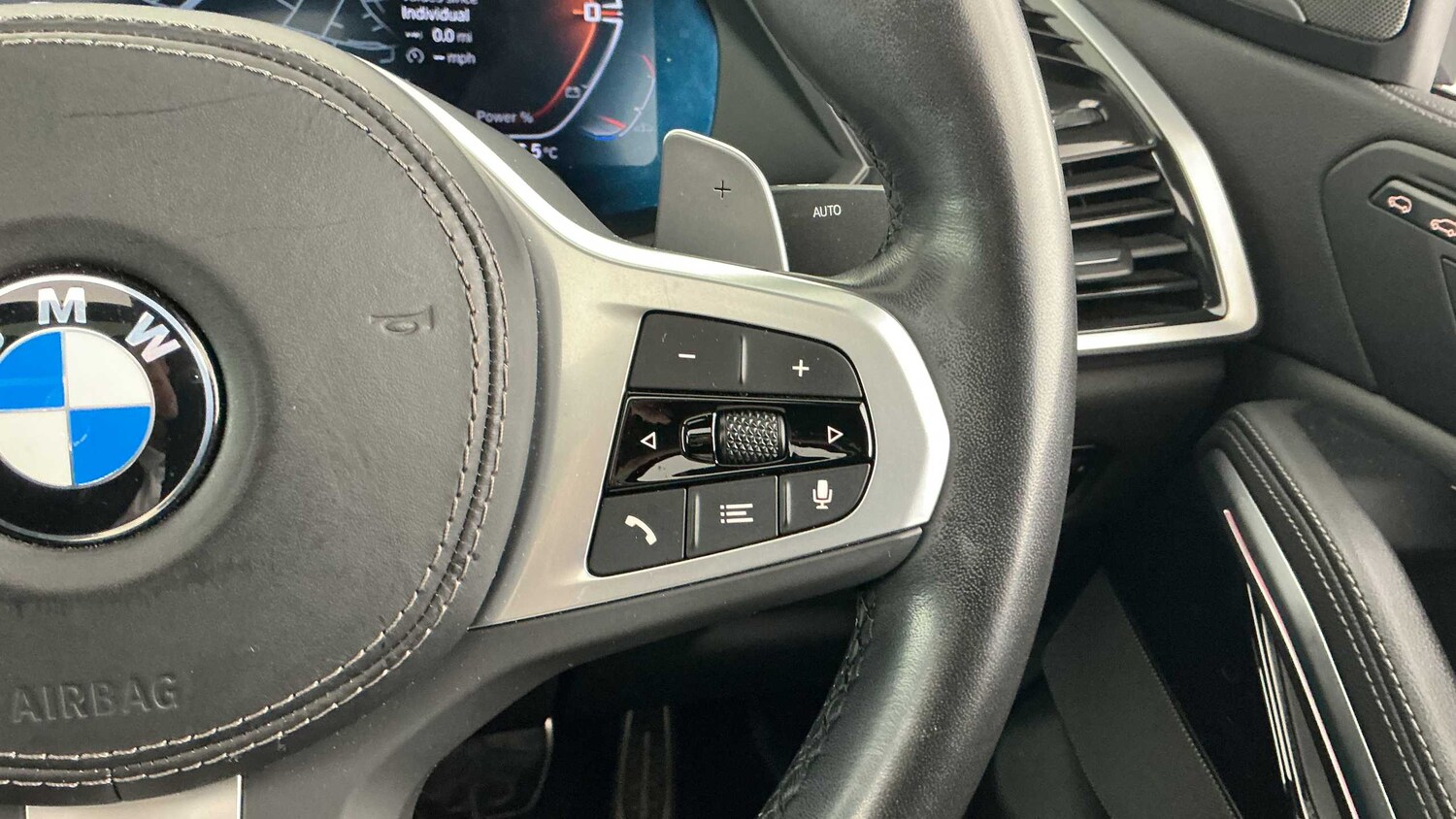 Used BMW X6 2022 for sale - 77726723: Photo 33