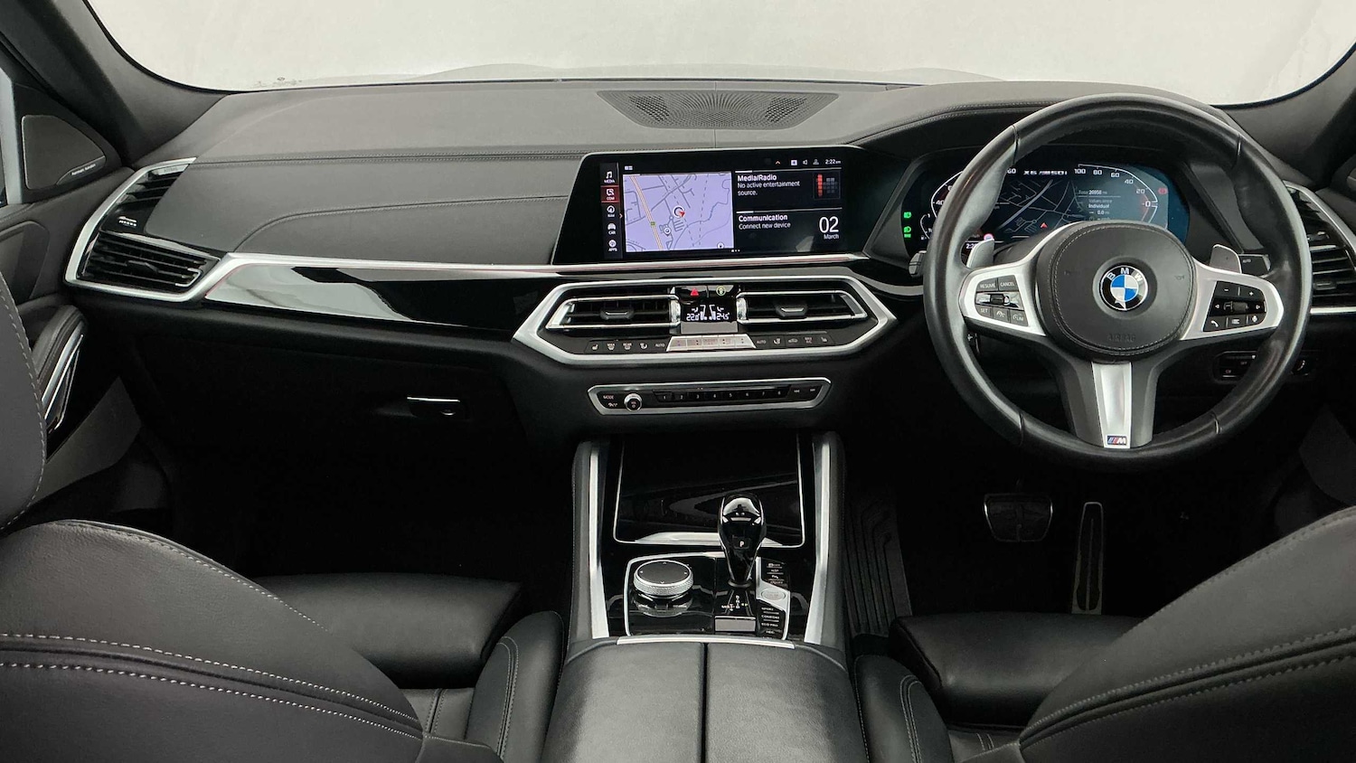 Used BMW X6 2022 for sale - 77726723: Photo 4