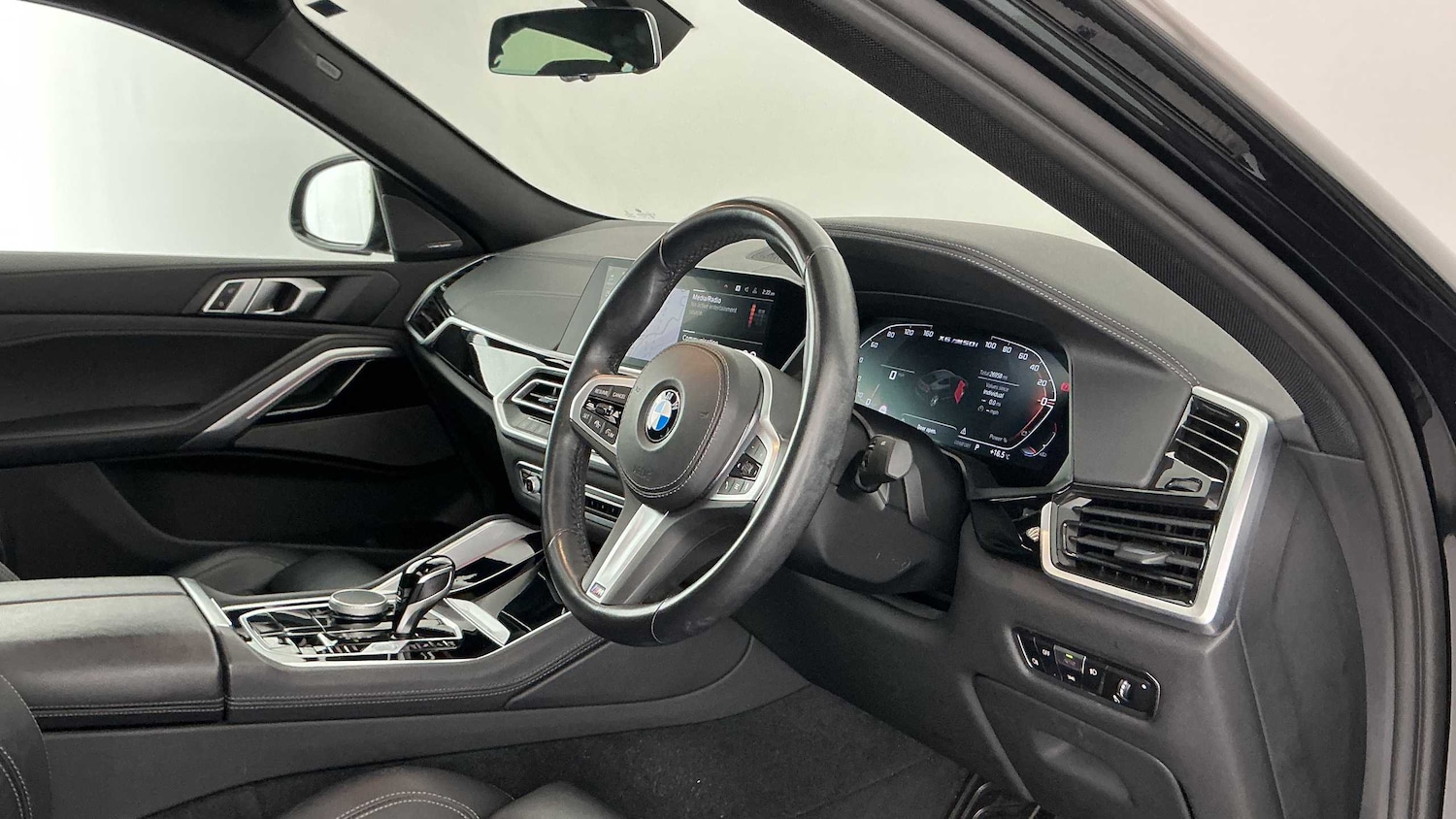 Used BMW X6 2022 for sale - 77726723: Photo 6