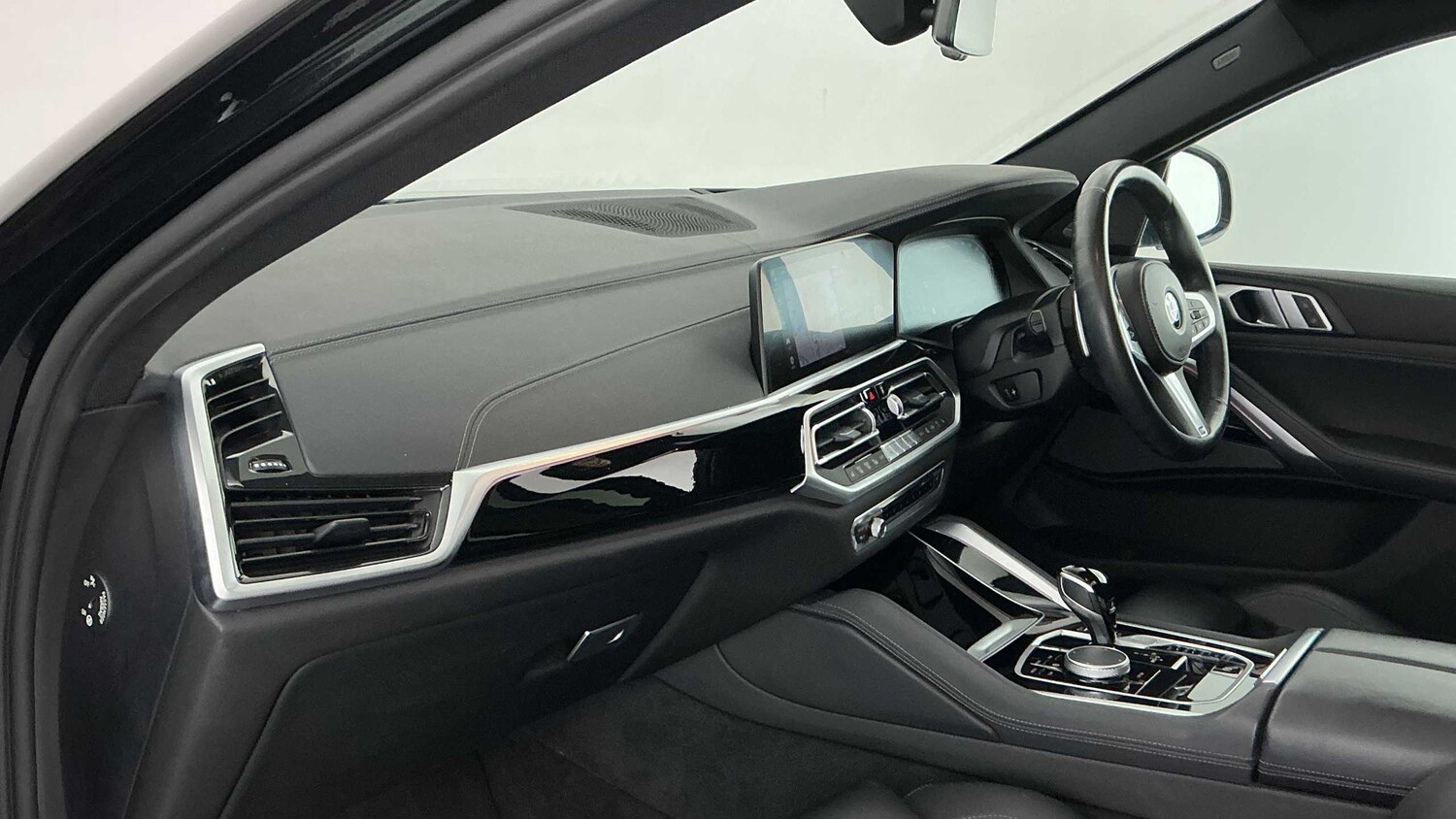 Used BMW X6 2022 for sale - 77726723: Photo 7