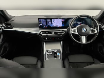 Used BMW i4 2023 for sale - 79065535: Photo