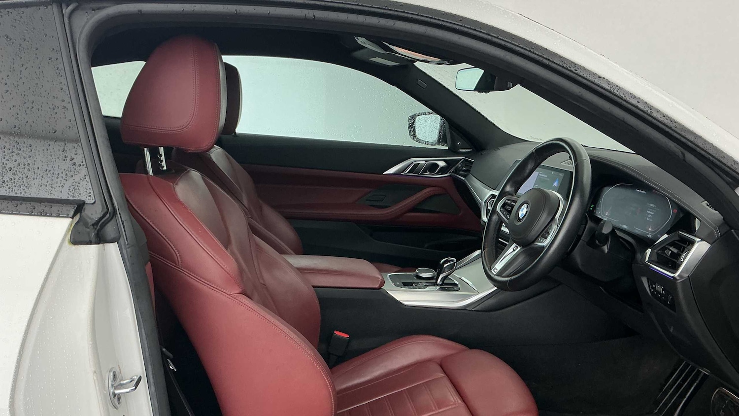 Used BMW 4 Series 2021 for sale - 77698842: Photo 11