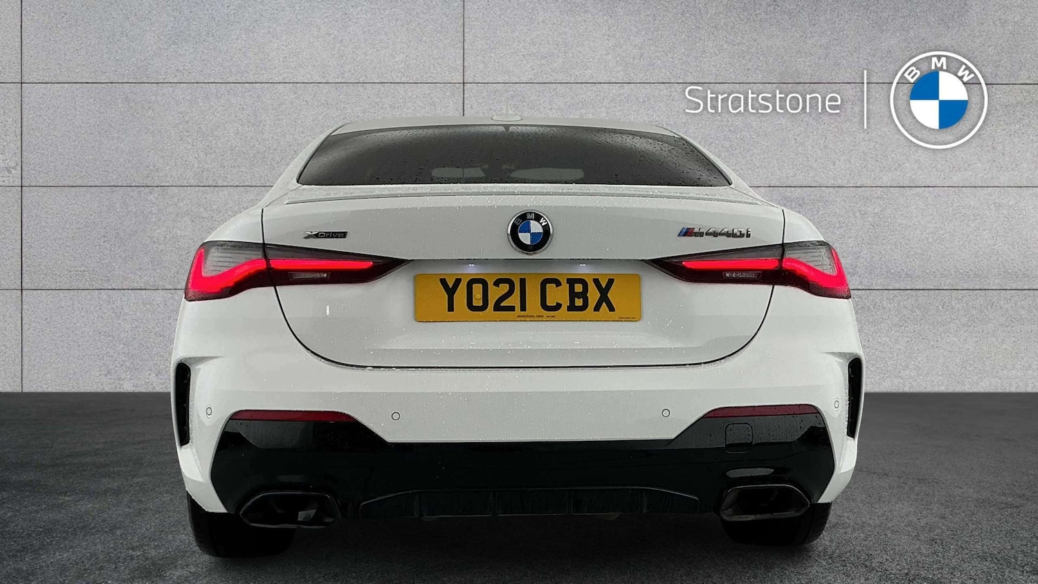 Used BMW 4 Series 2021 for sale - 77698842: Photo 15