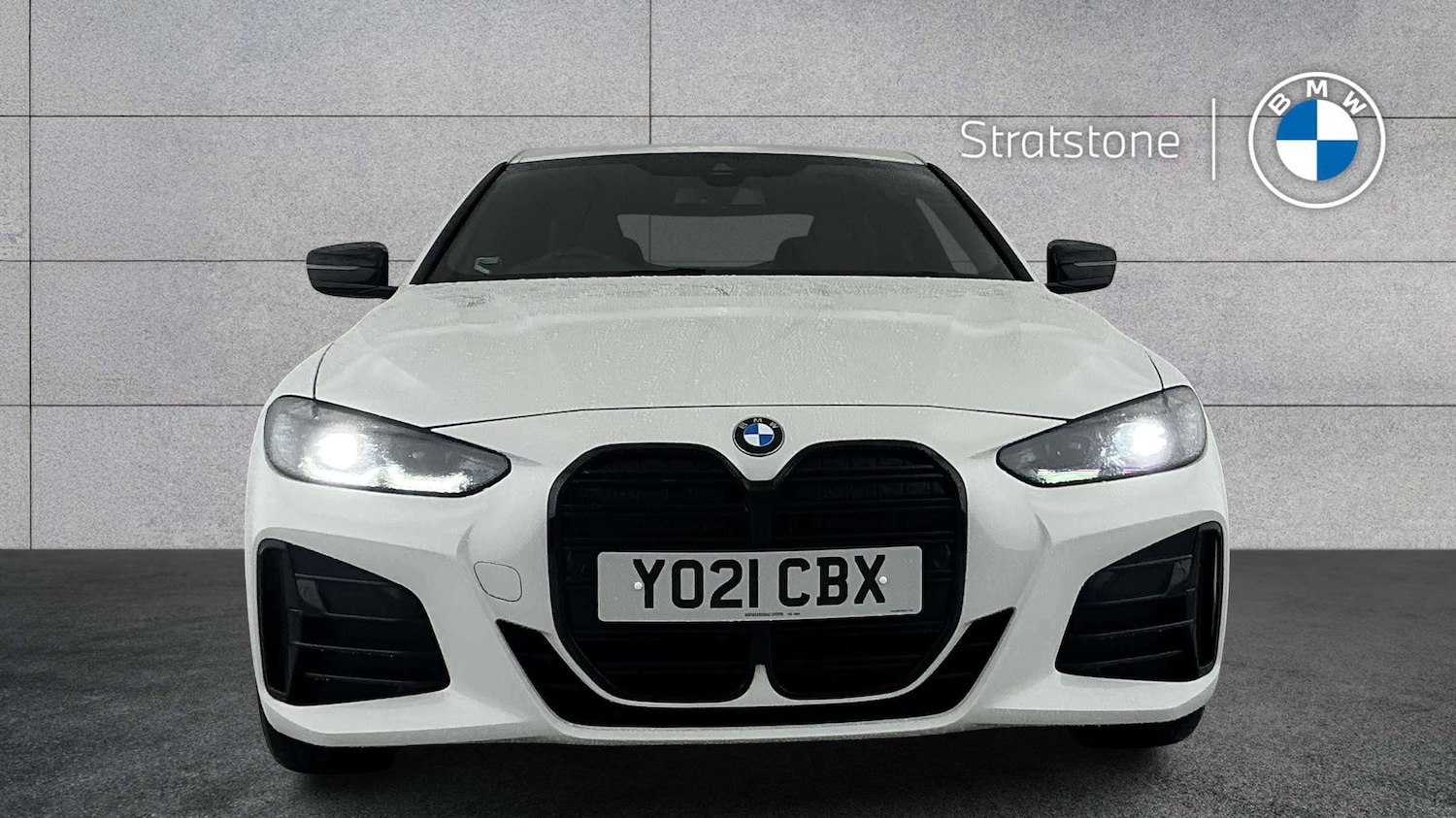 Used BMW 4 Series 2021 for sale - 77698842: Photo 16