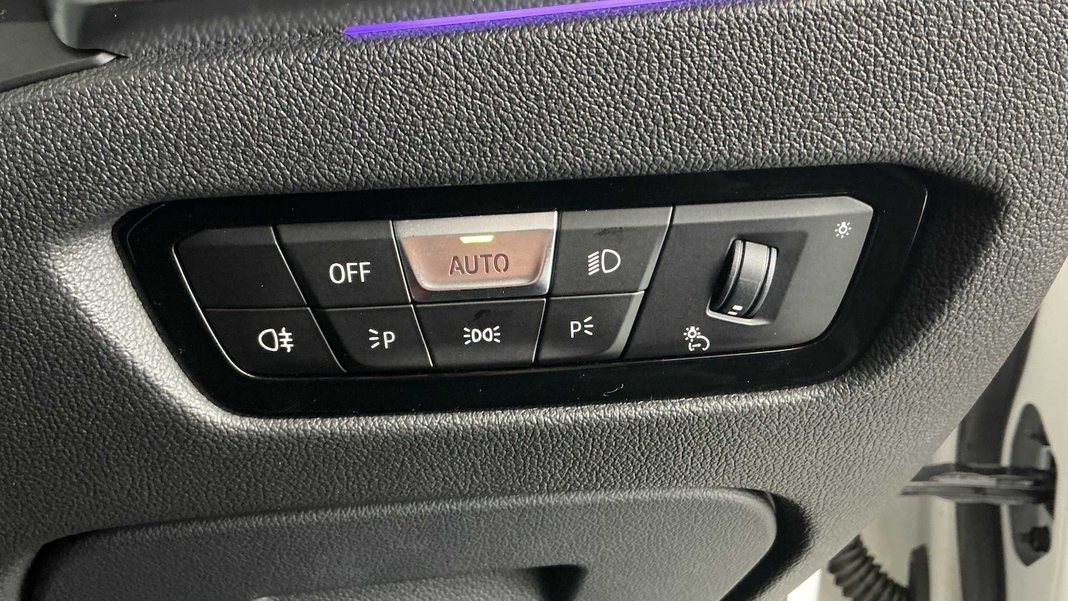 Used BMW 4 Series 2021 for sale - 77698842: Photo 19