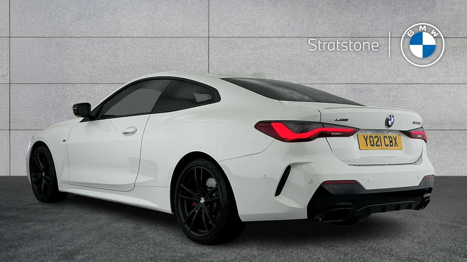 Used BMW 4 Series 2021 for sale - 77698842: Photo 2