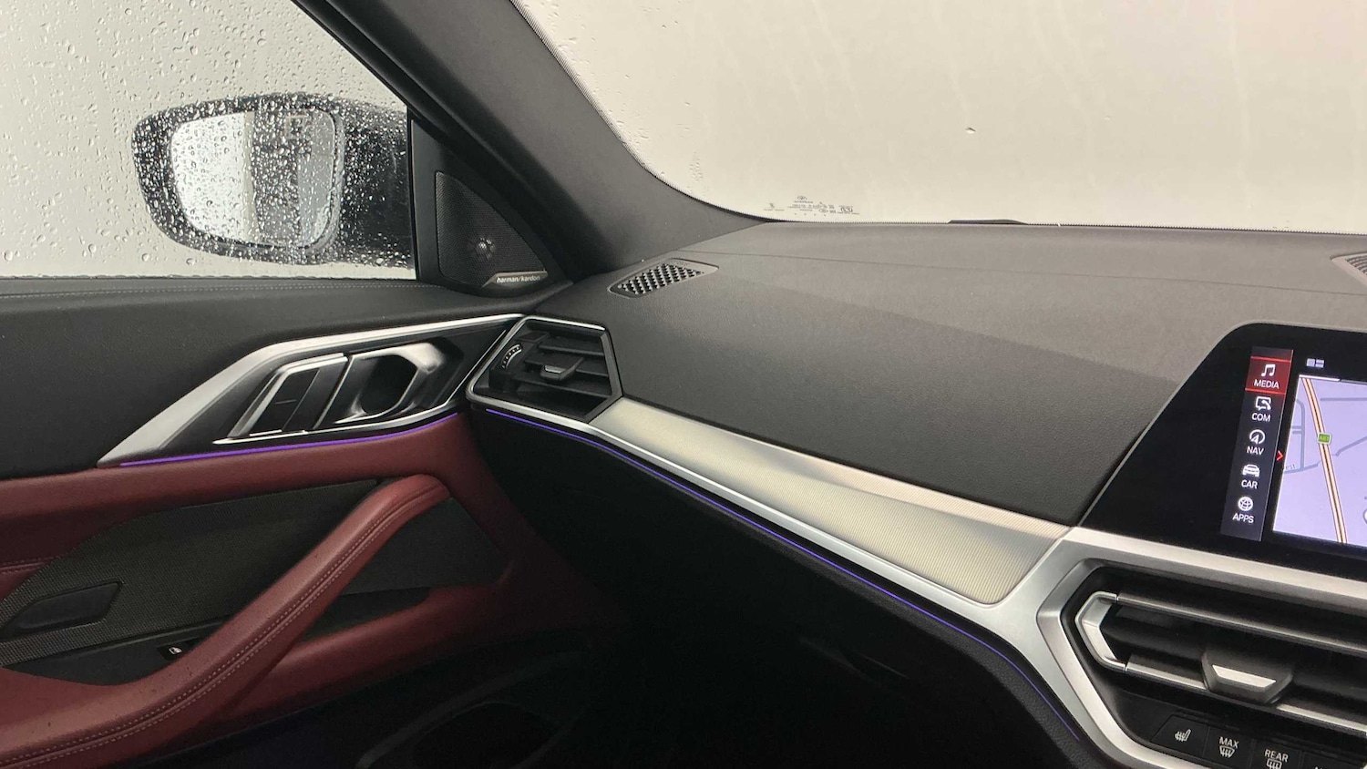 Used BMW 4 Series 2021 for sale - 77698842: Photo 20