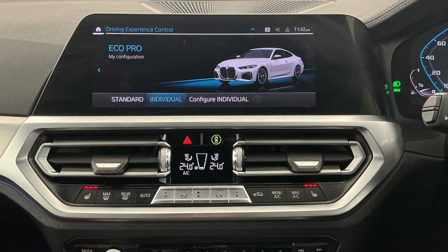 Used BMW 4 Series 2021 for sale - 77698842: Photo 22