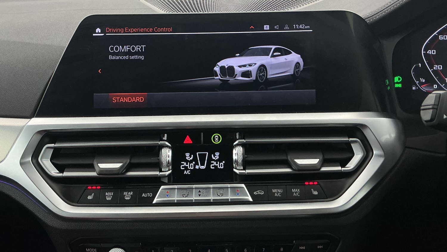 Used BMW 4 Series 2021 for sale - 77698842: Photo 23