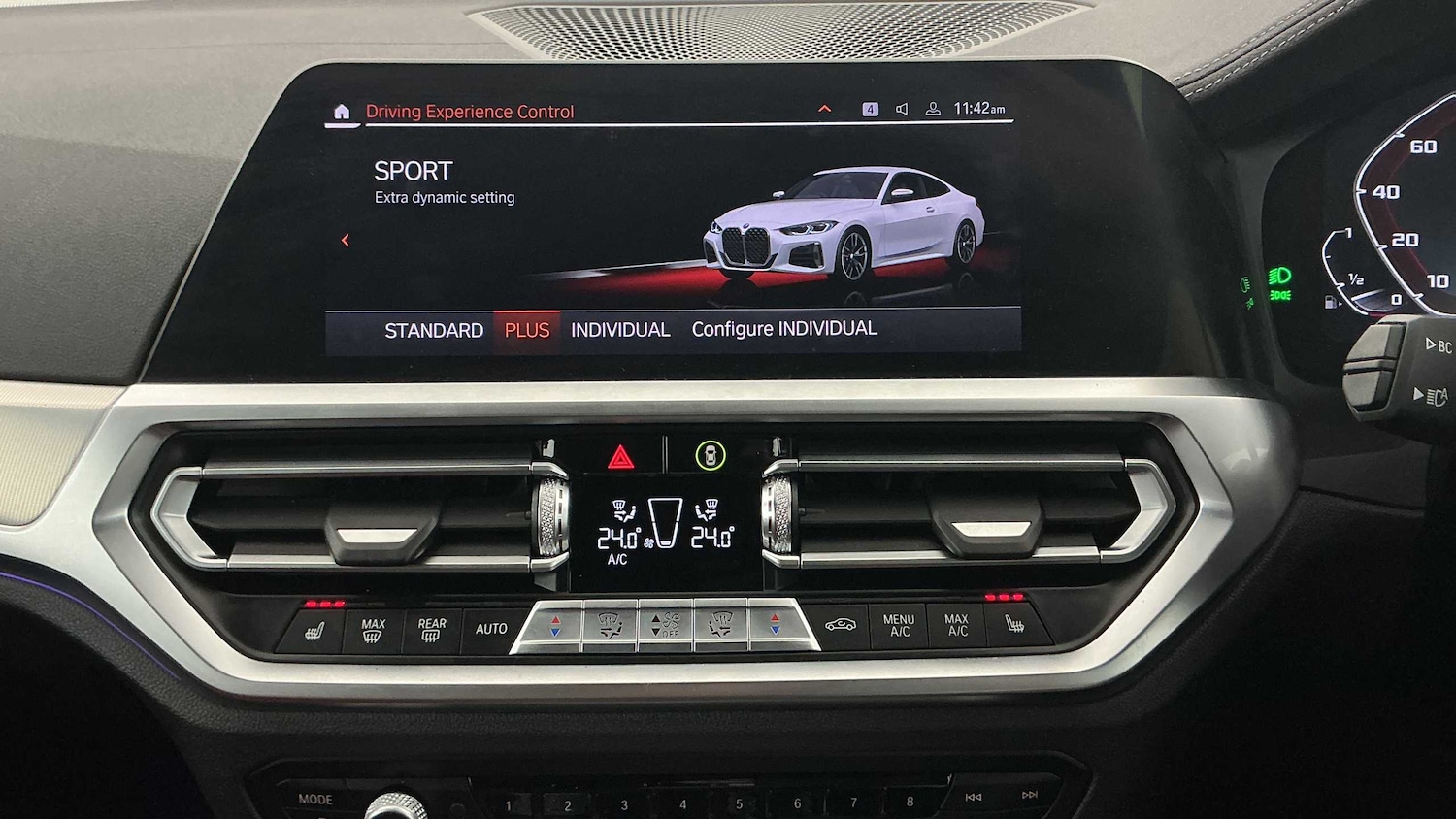 Used BMW 4 Series 2021 for sale - 77698842: Photo 24