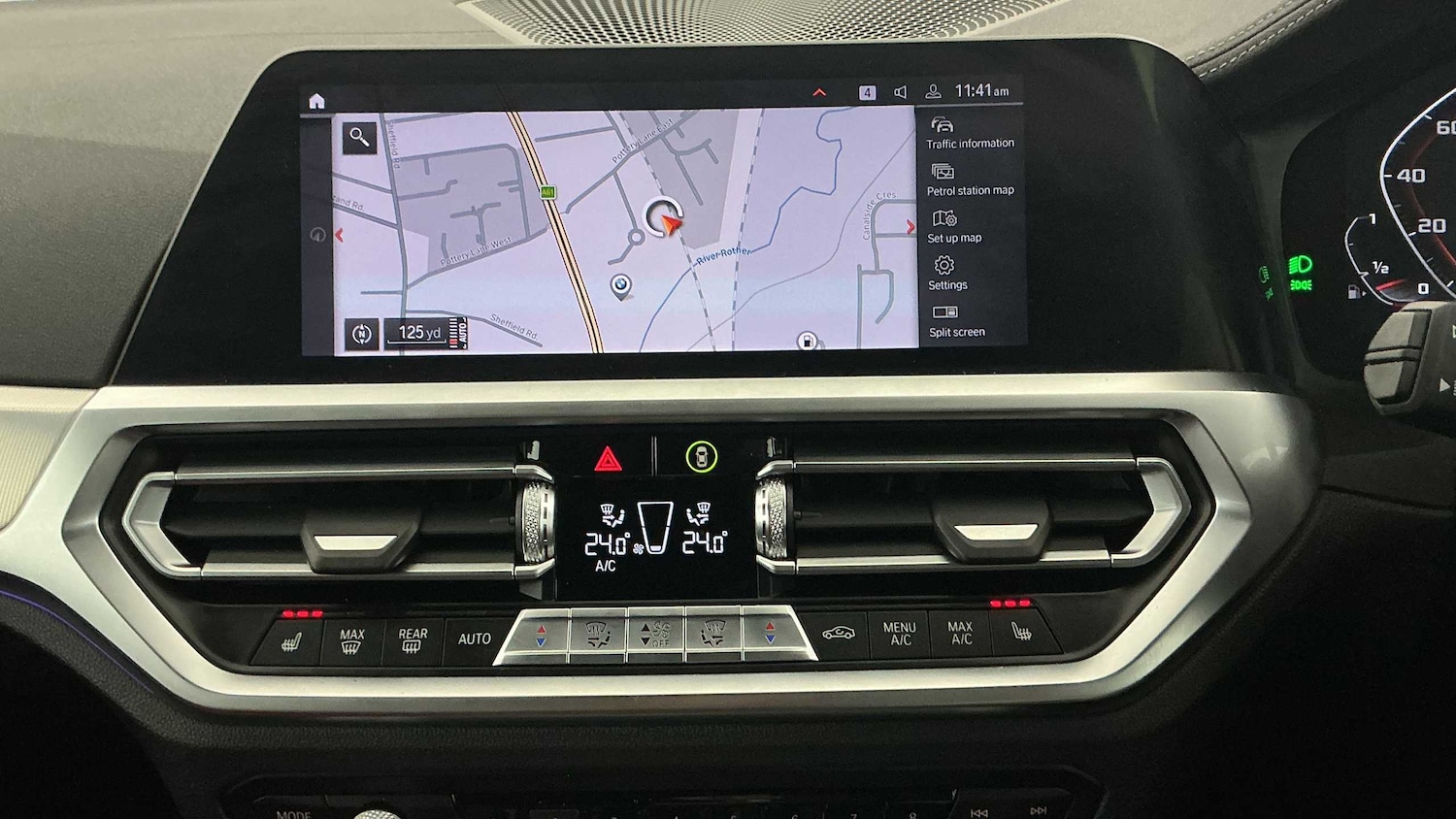 Used BMW 4 Series 2021 for sale - 77698842: Photo 26