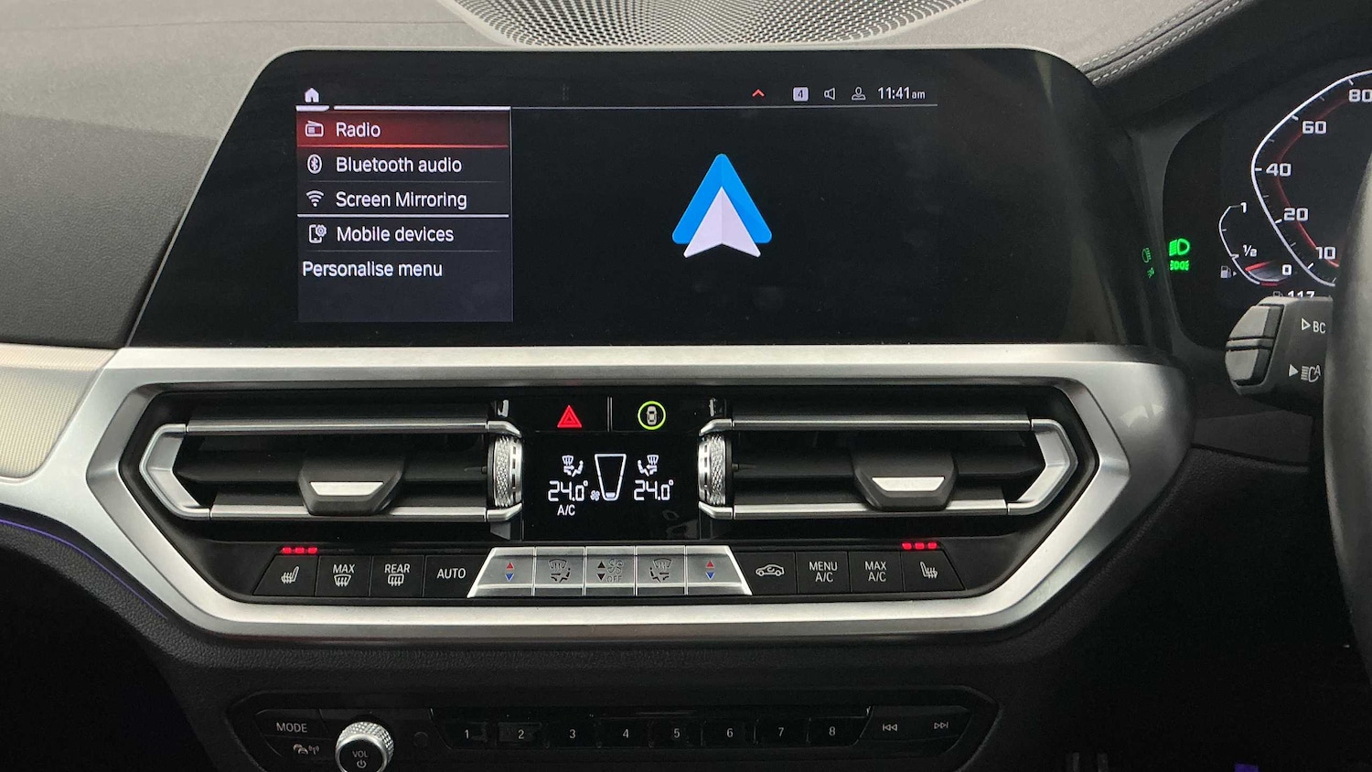 Used BMW 4 Series 2021 for sale - 77698842: Photo 27