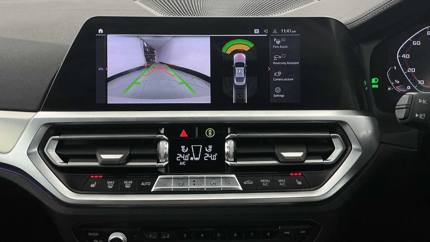 Used BMW 4 Series 2021 for sale - 77698842: Photo 28