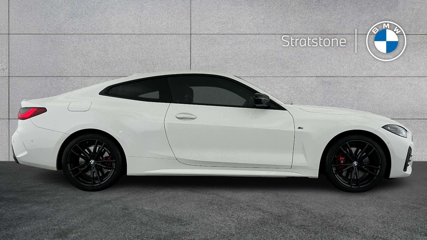 Used BMW 4 Series 2021 for sale - 77698842: Photo 3