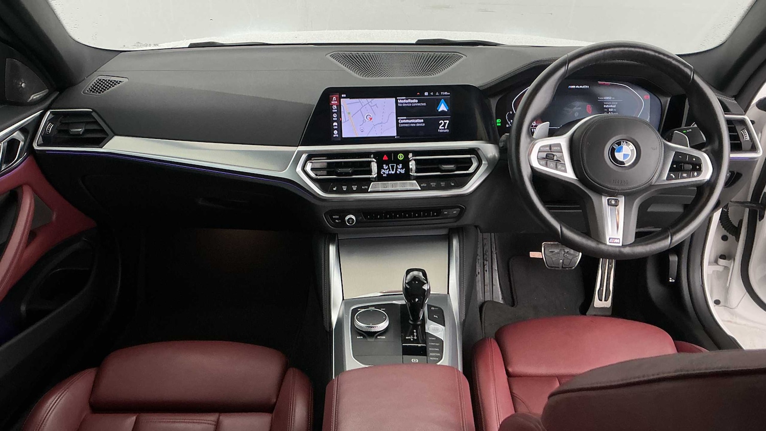 Used BMW 4 Series 2021 for sale - 77698842: Photo 4