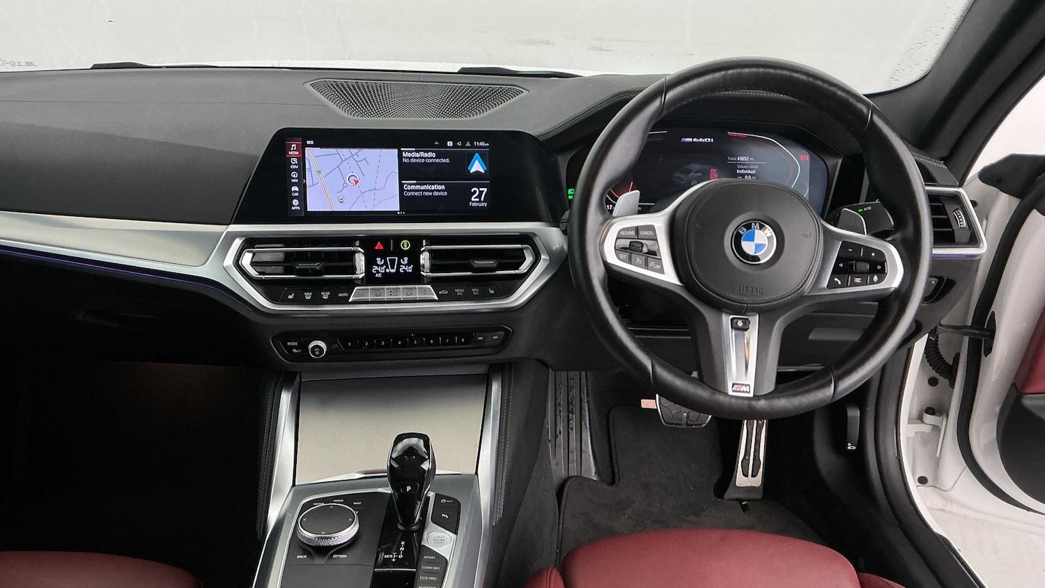 Used BMW 4 Series 2021 for sale - 77698842: Photo 5