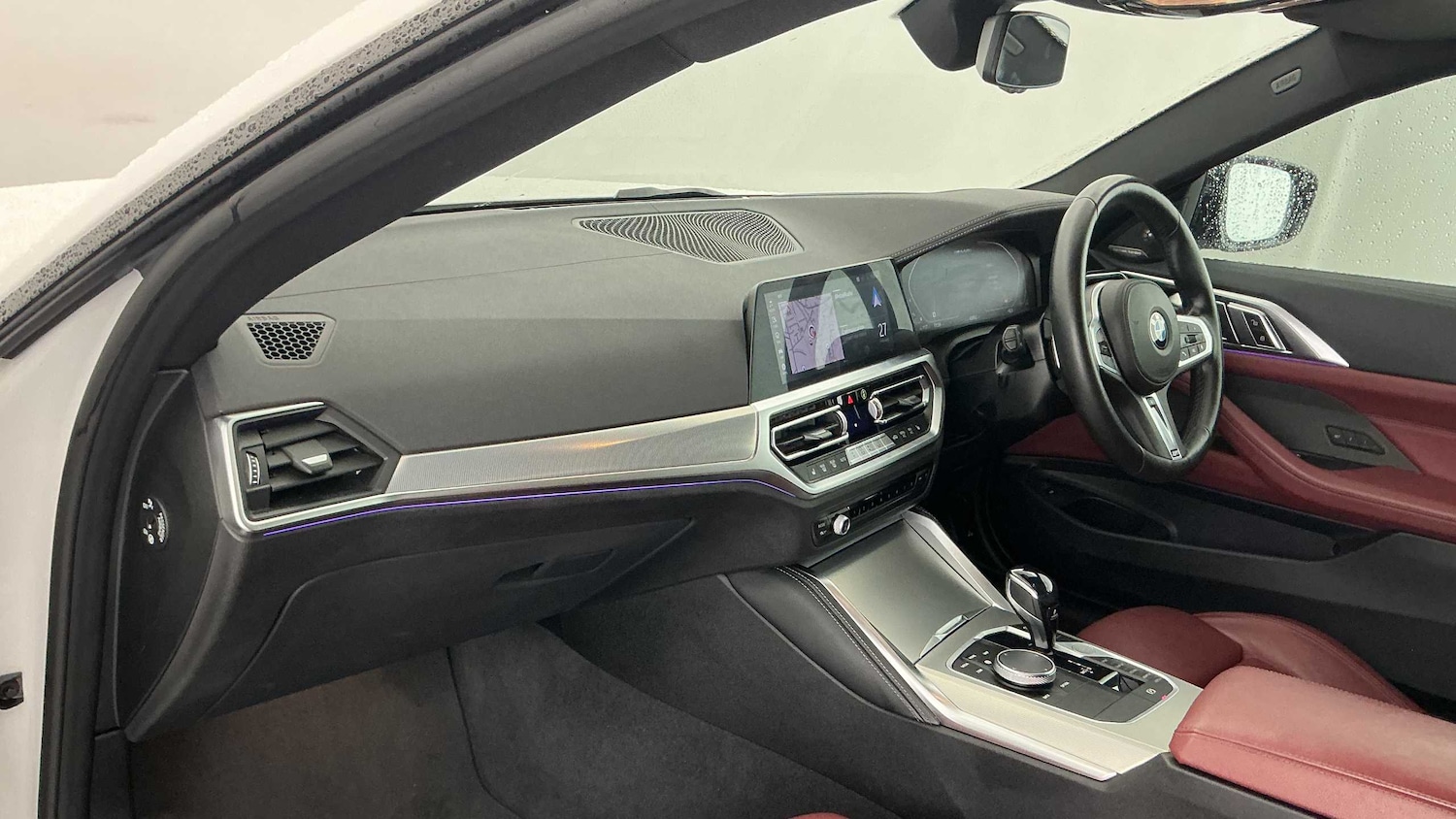 Used BMW 4 Series 2021 for sale - 77698842: Photo 7