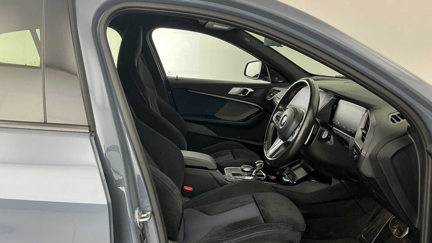 Used BMW 1 Series 2020 for sale - 76310857: Photo 11