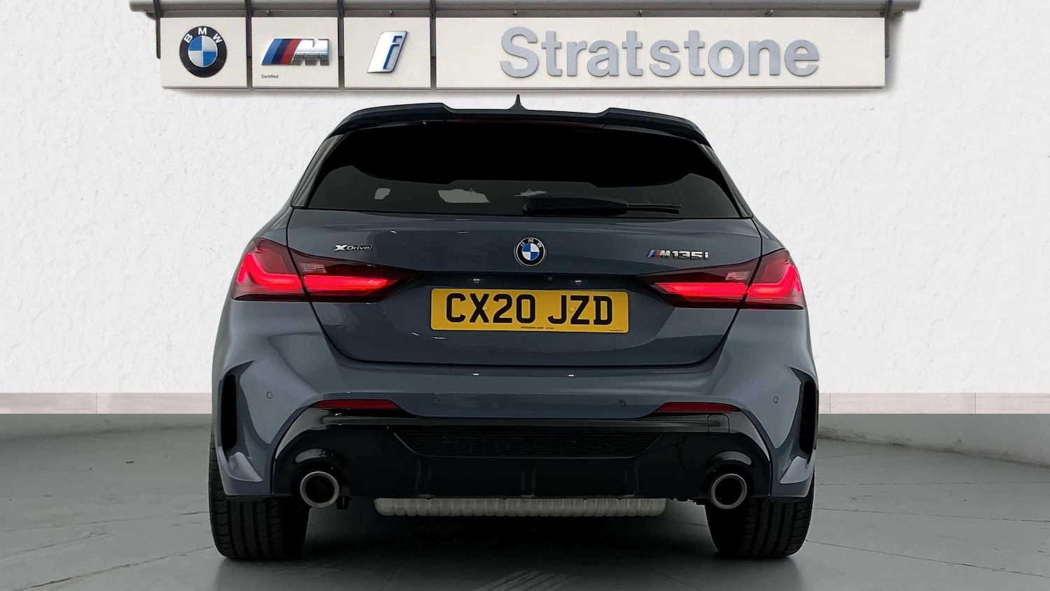 Used BMW 1 Series 2020 for sale - 76310857: Photo 15