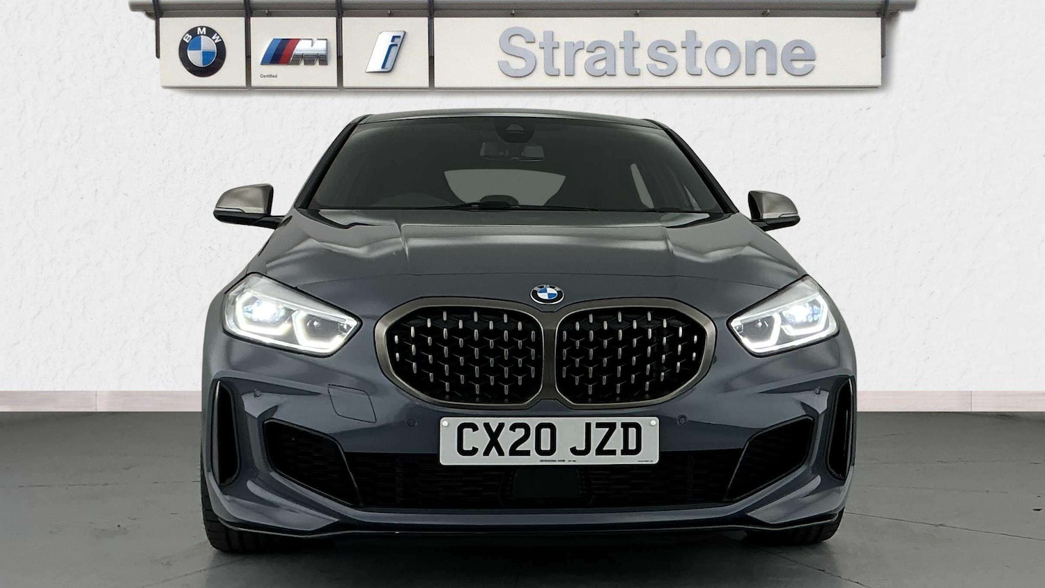 Used BMW 1 Series 2020 for sale - 76310857: Photo 16