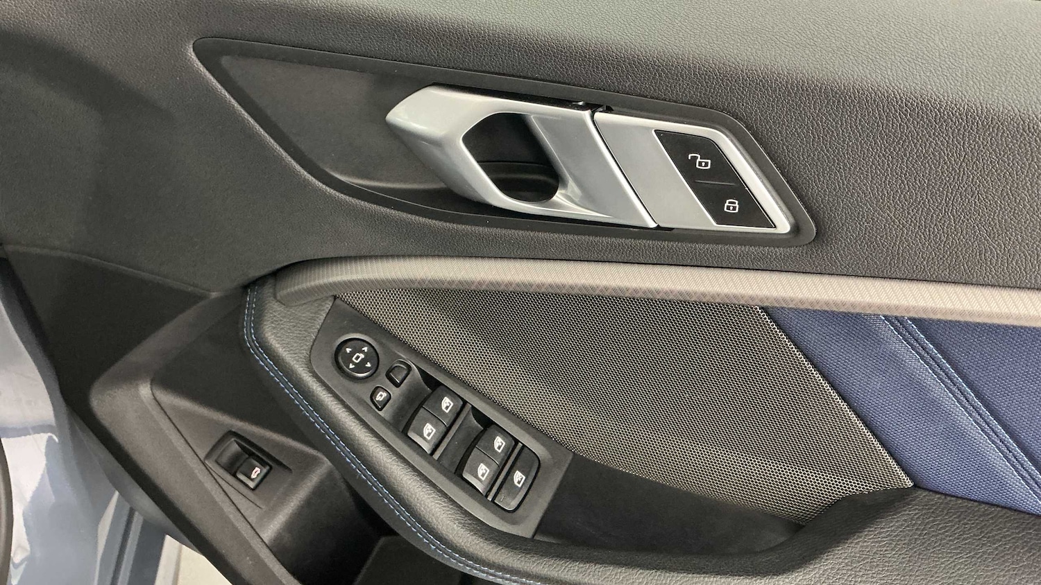Used BMW 1 Series 2020 for sale - 76310857: Photo 18