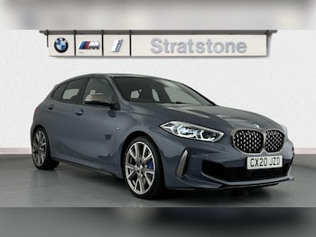 Used BMW 1 Series 2020 for sale - 76310857: Photo