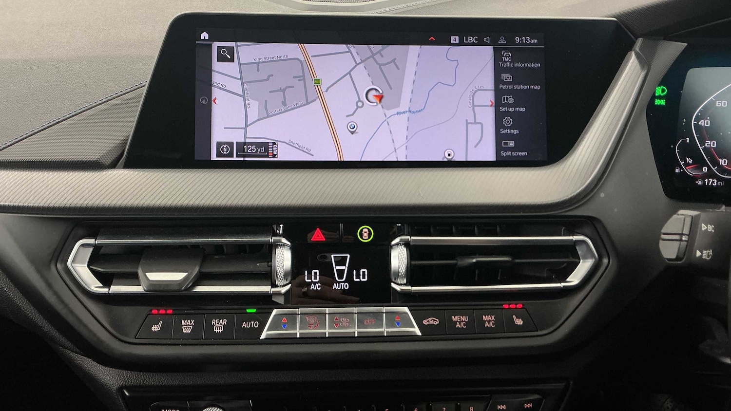 Used BMW 1 Series 2020 for sale - 76310857: Photo 29