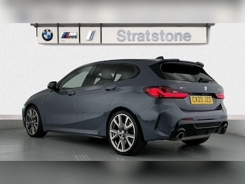 Used BMW 1 Series 2020 for sale - 76310857: Photo
