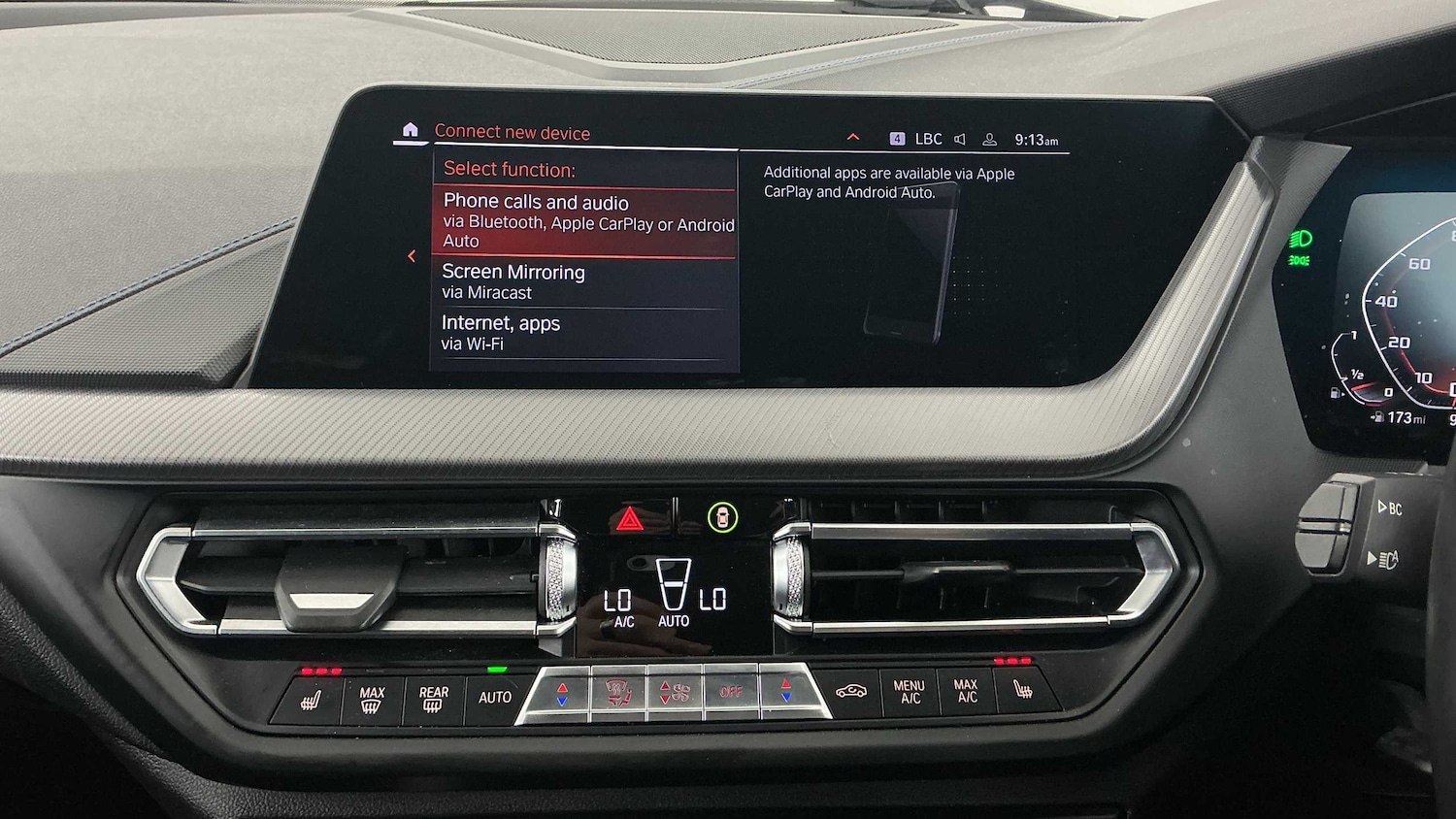 Used BMW 1 Series 2020 for sale - 76310857: Photo 30