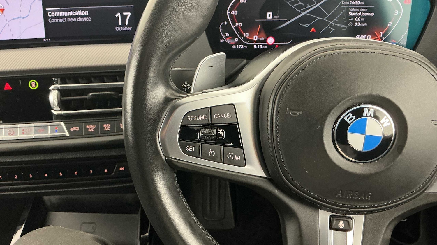 Used BMW 1 Series 2020 for sale - 76310857: Photo 35
