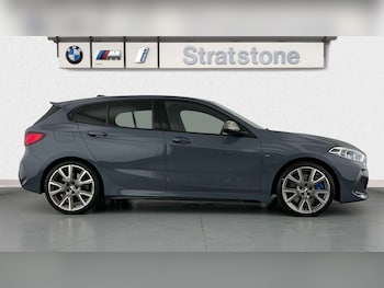 Used BMW 1 Series 2020 for sale - 76310857: Photo