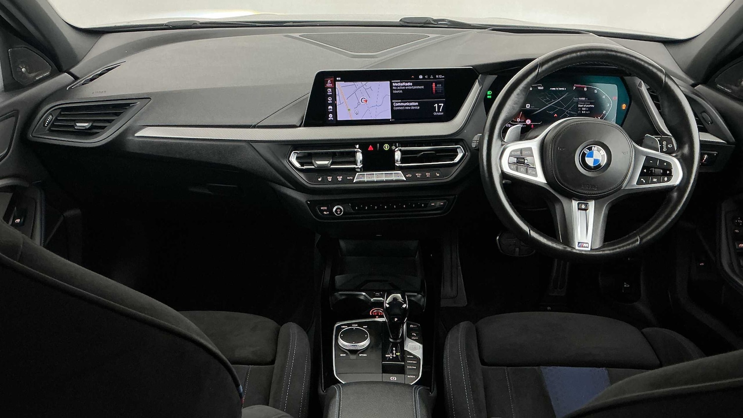 Used BMW 1 Series 2020 for sale - 76310857: Photo 4