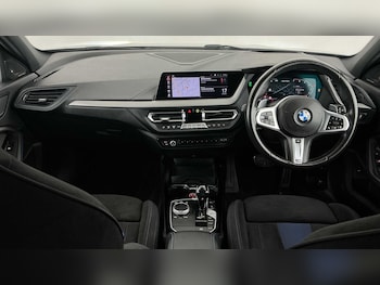 Used BMW 1 Series 2020 for sale - 76310857: Photo