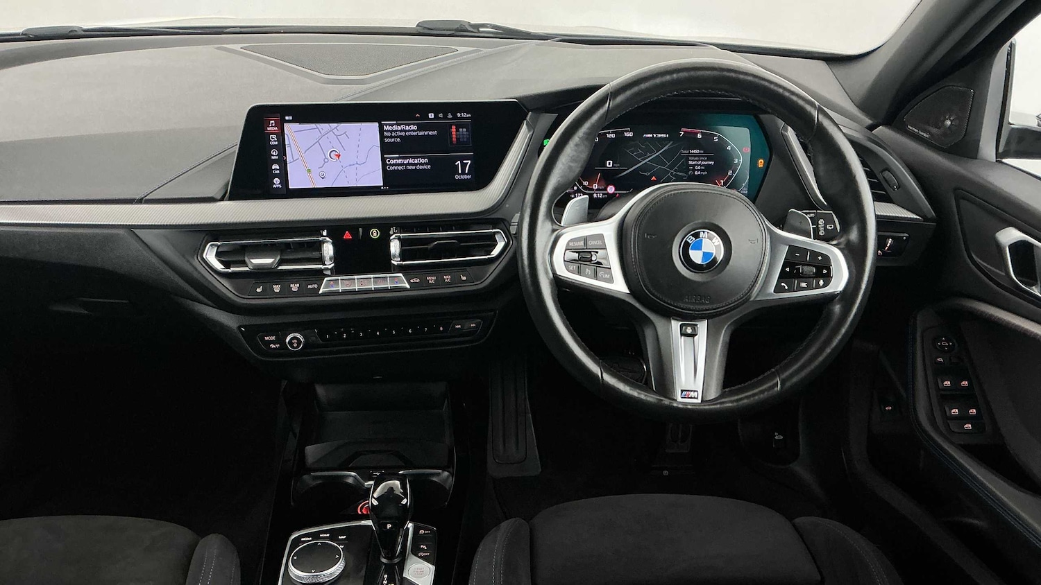 Used BMW 1 Series 2020 for sale - 76310857: Photo 5